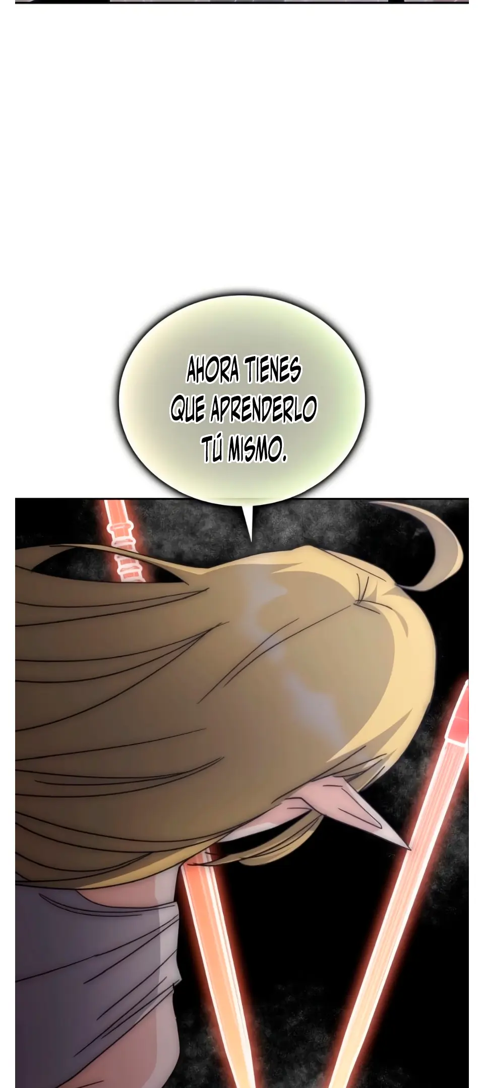 Academia de la Ascensión Capítulo 166 - Página 14 en español