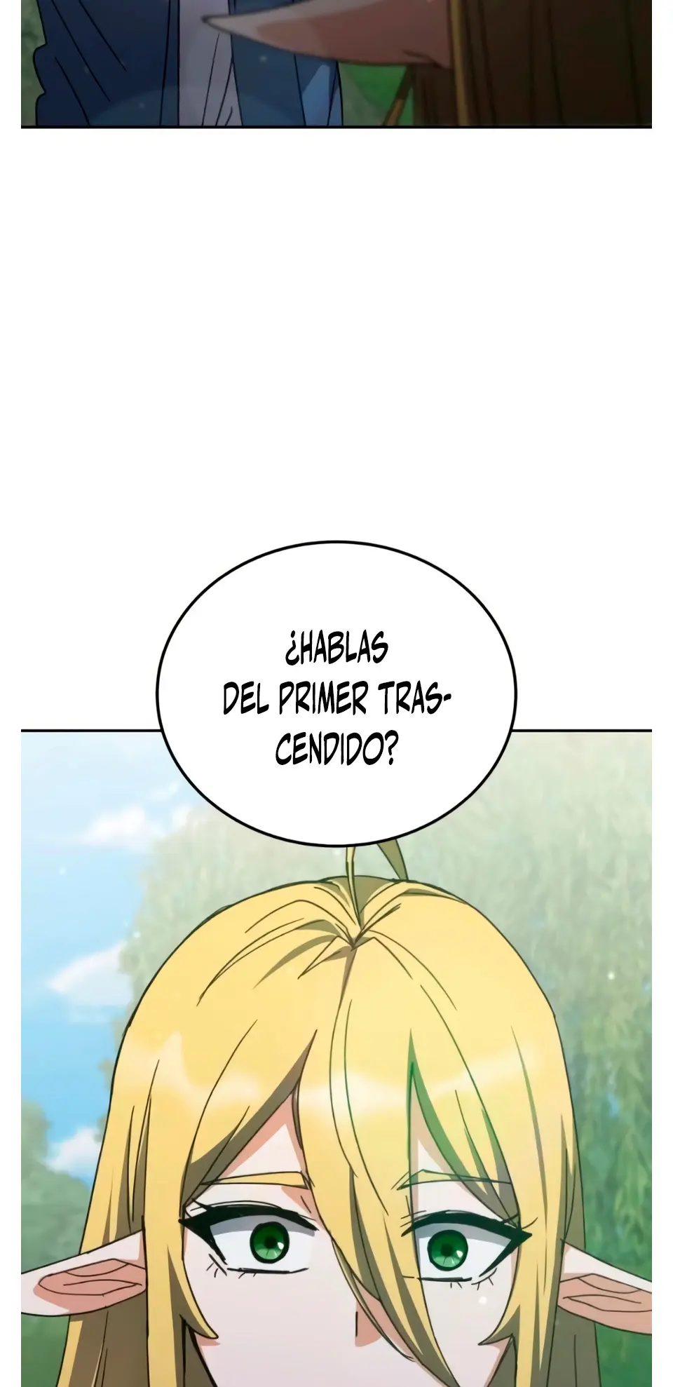 Academia de la Ascensión Capítulo 166 - Página 66 en español