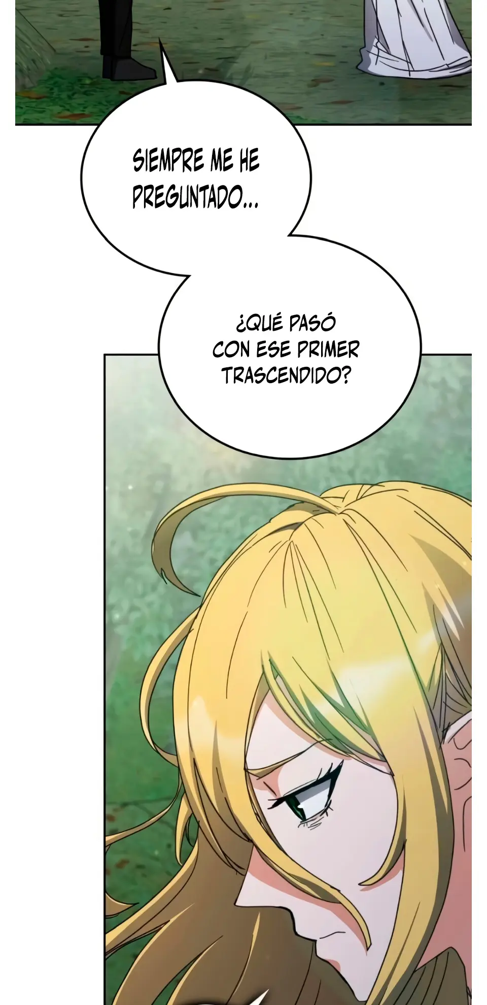 Academia de la Ascensión Capítulo 166 - Página 69 en español