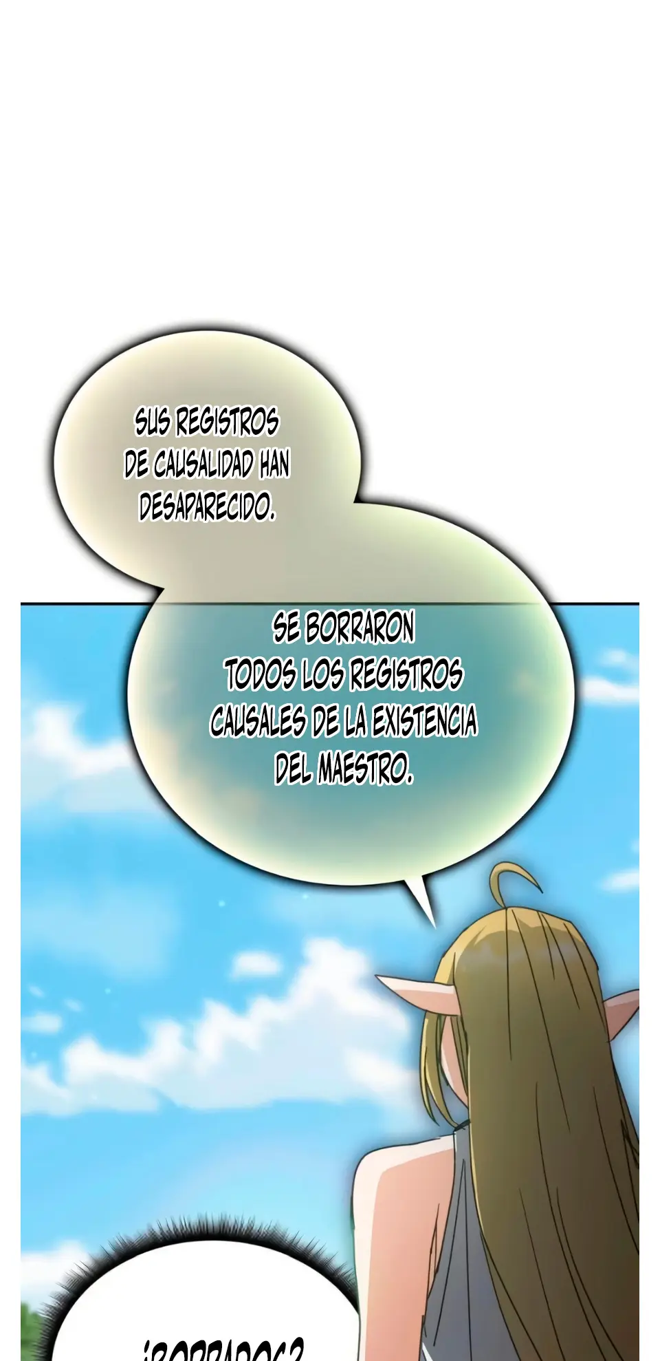 Academia de la Ascensión Capítulo 166 - Página 71 en español