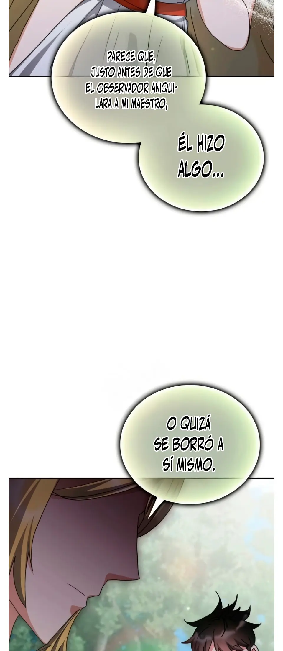 Academia de la Ascensión Capítulo 166 - Página 76 en español