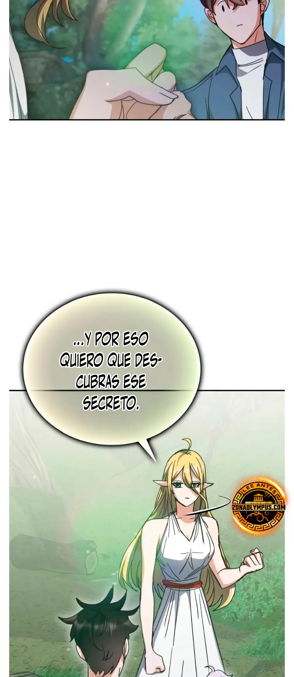 Academia de la Ascensión Capítulo 166 - Página 77 en español