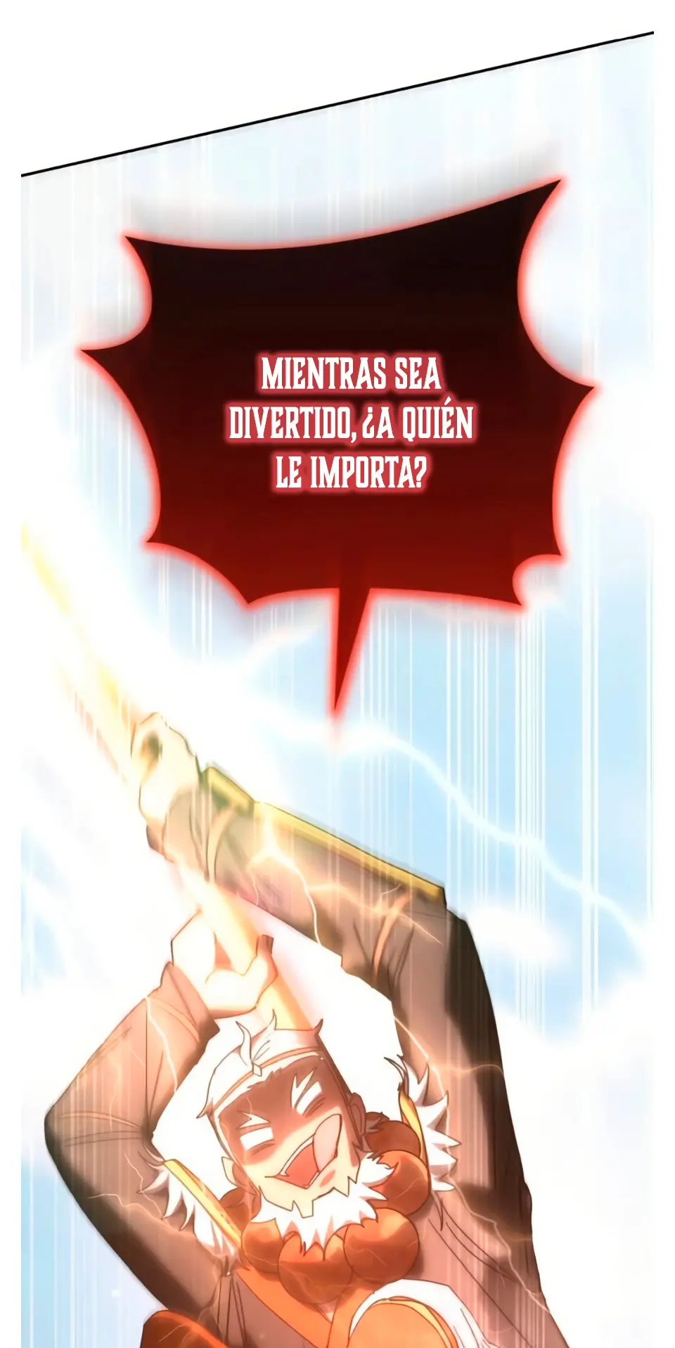 Academia de la Ascensión Capítulo 166 - Página 83 en español
