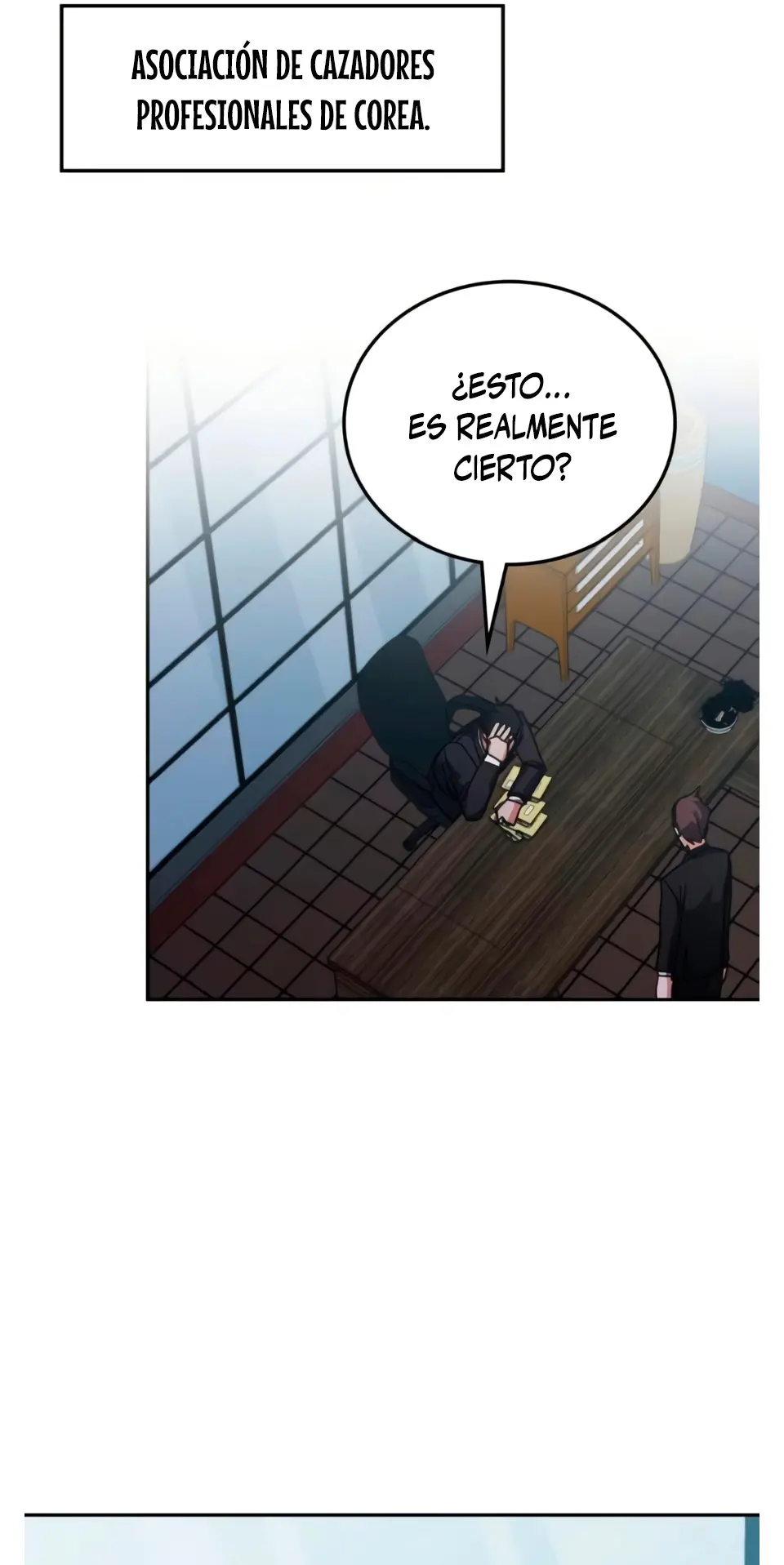 Academia de la Ascensión Capítulo 166 - Página 87 en español