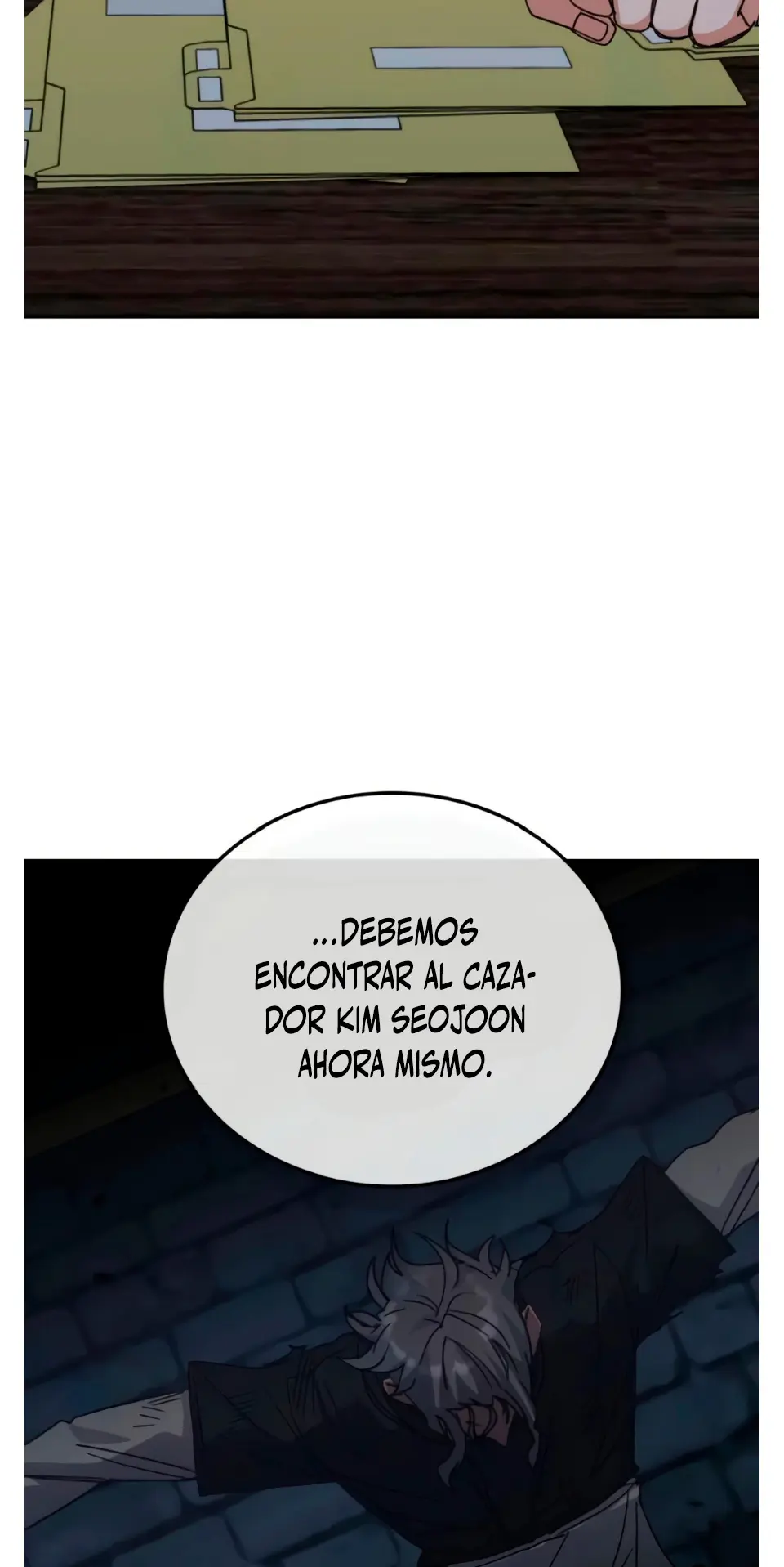 Academia de la Ascensión Capítulo 166 - Página 89 en español