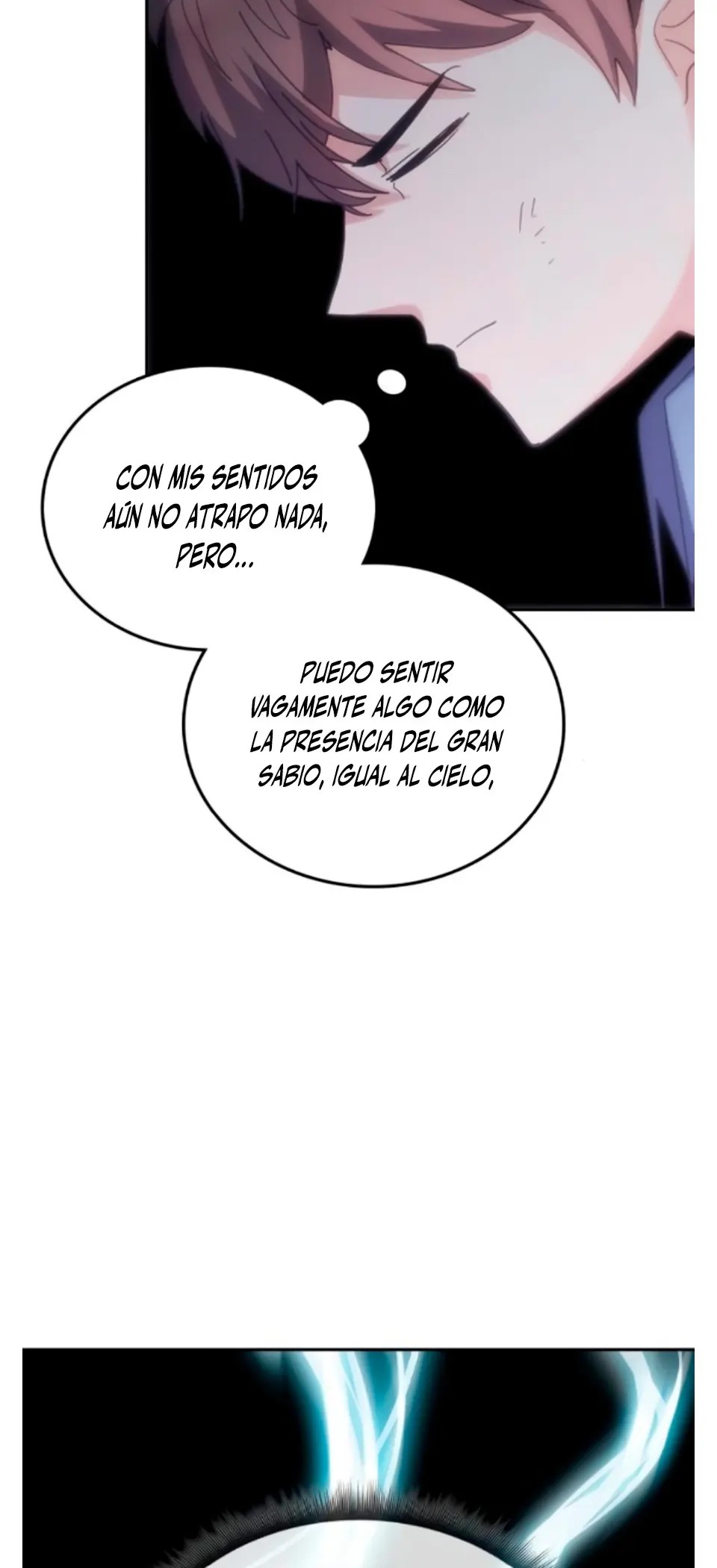 Academia de la Ascensión Capítulo 167 - Página 34 en español