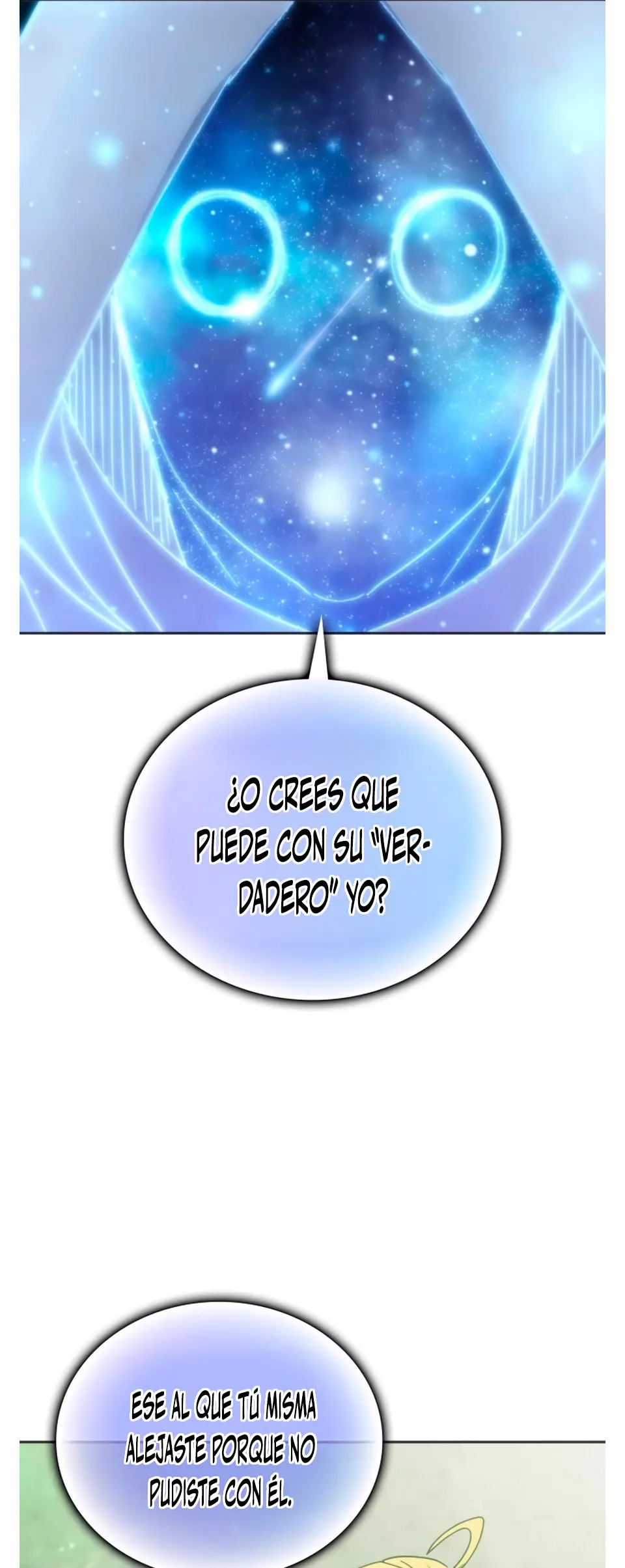 Academia de la Ascensión Capítulo 168 - Página 25 en español