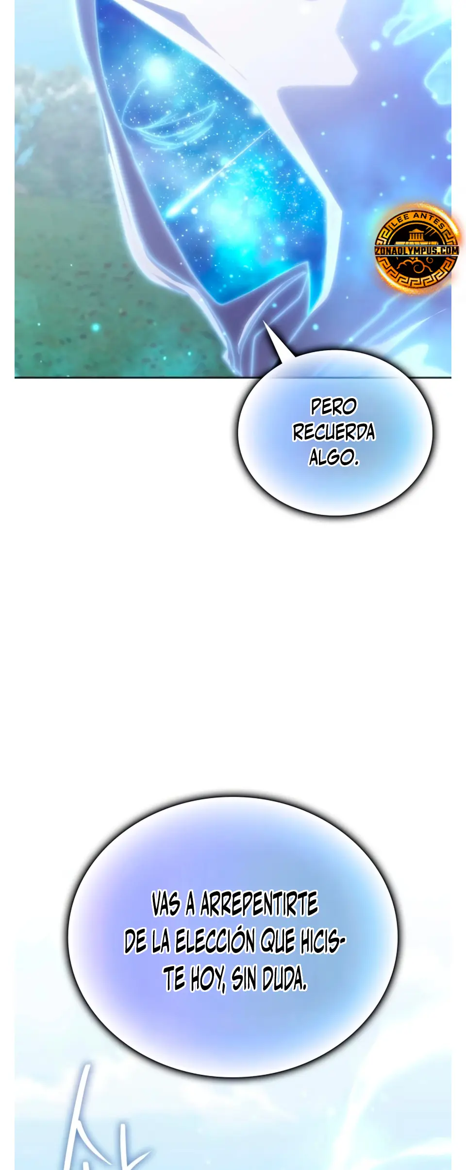 Academia de la Ascensión Capítulo 168 - Página 31 en español