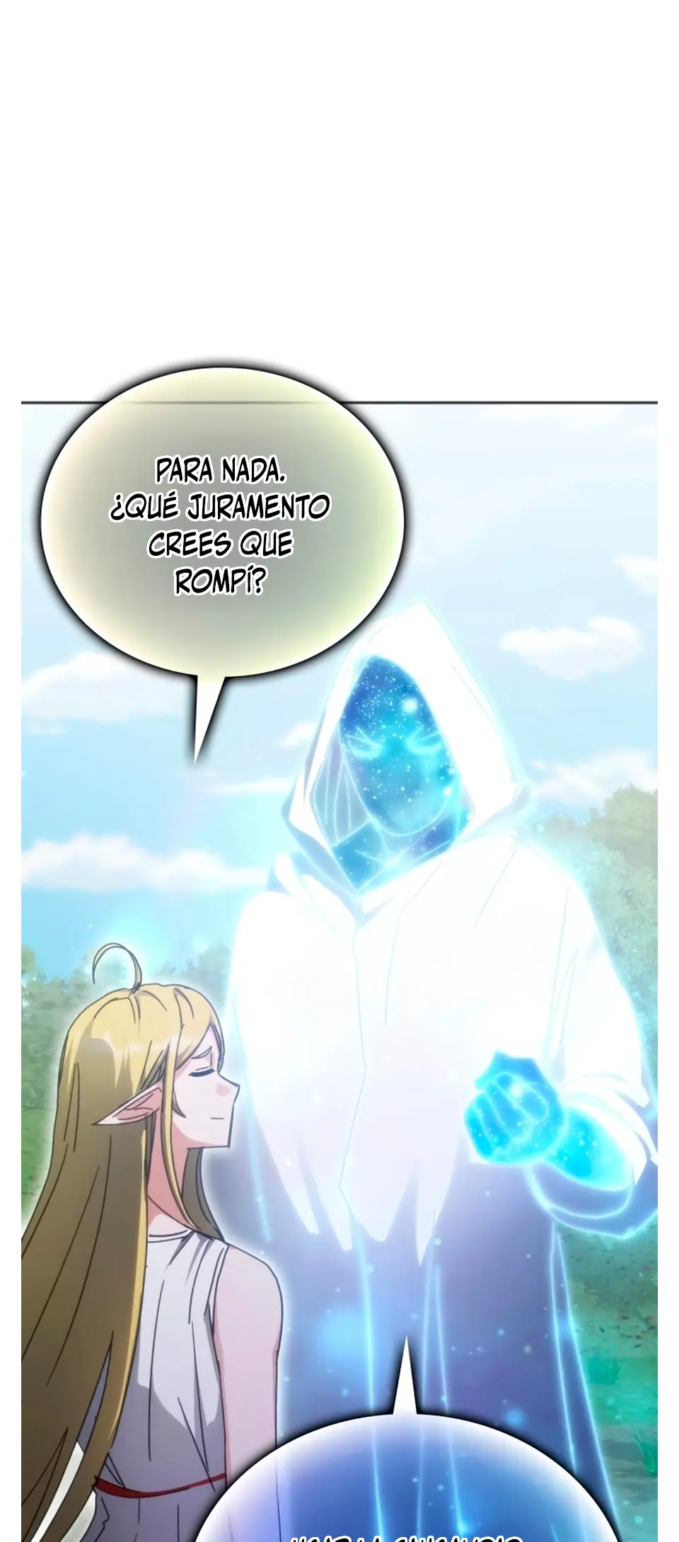 Academia de la Ascensión Capítulo 168 - Página 5 en español