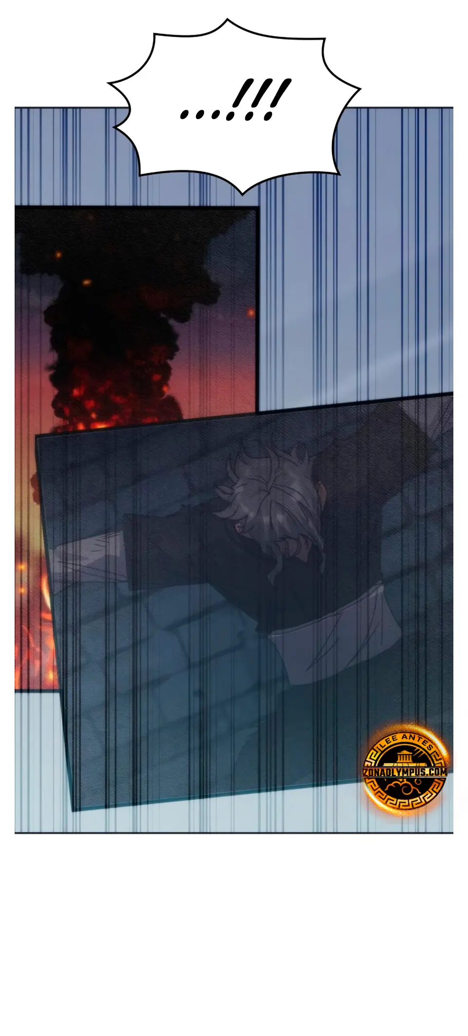 Academia de la Ascensión Capítulo 168 - Página 51 en español