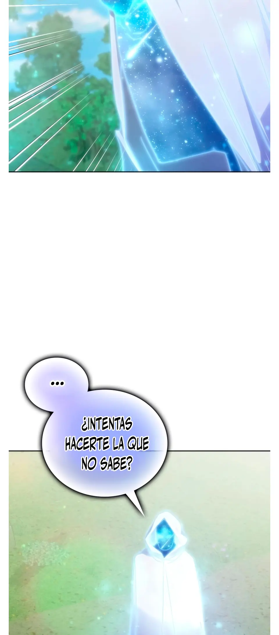 Academia de la Ascensión Capítulo 168 - Página 7 en español
