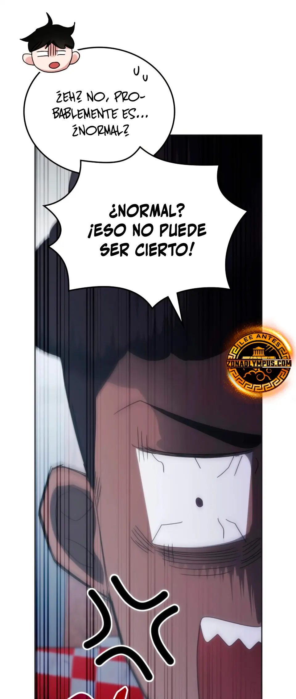 Academia de la Ascensión Capítulo 169 - Página 73 en español