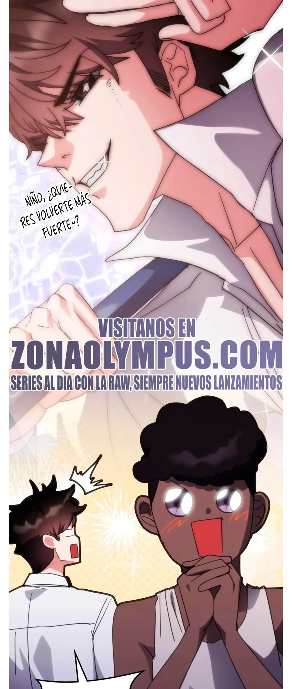 Academia de la Ascensión Capítulo 169 - Página 75 en español