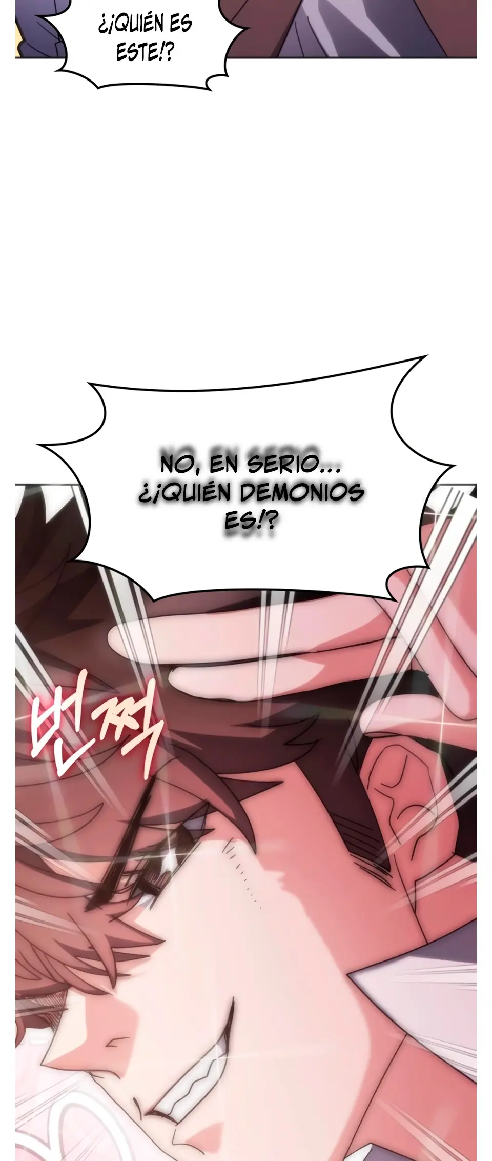 Academia de la Ascensión Capítulo 169 - Página 76 en español