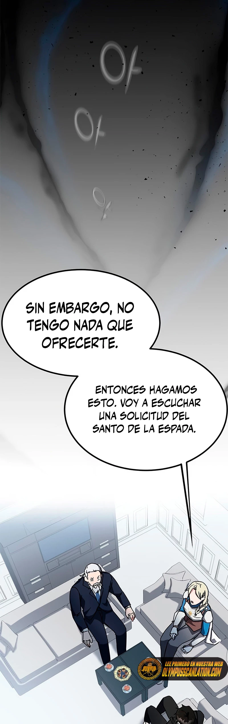 Academia de la Ascensión Capítulo 17 - Página 24 en español