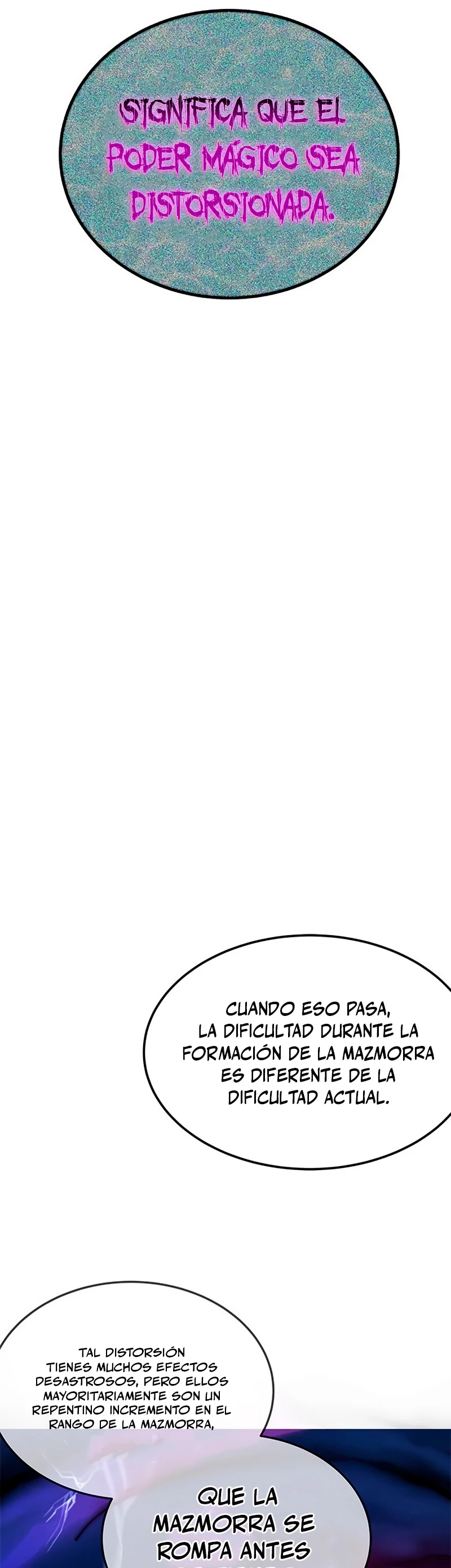 Academia de la Ascensión Capítulo 17 - Página 56 en español