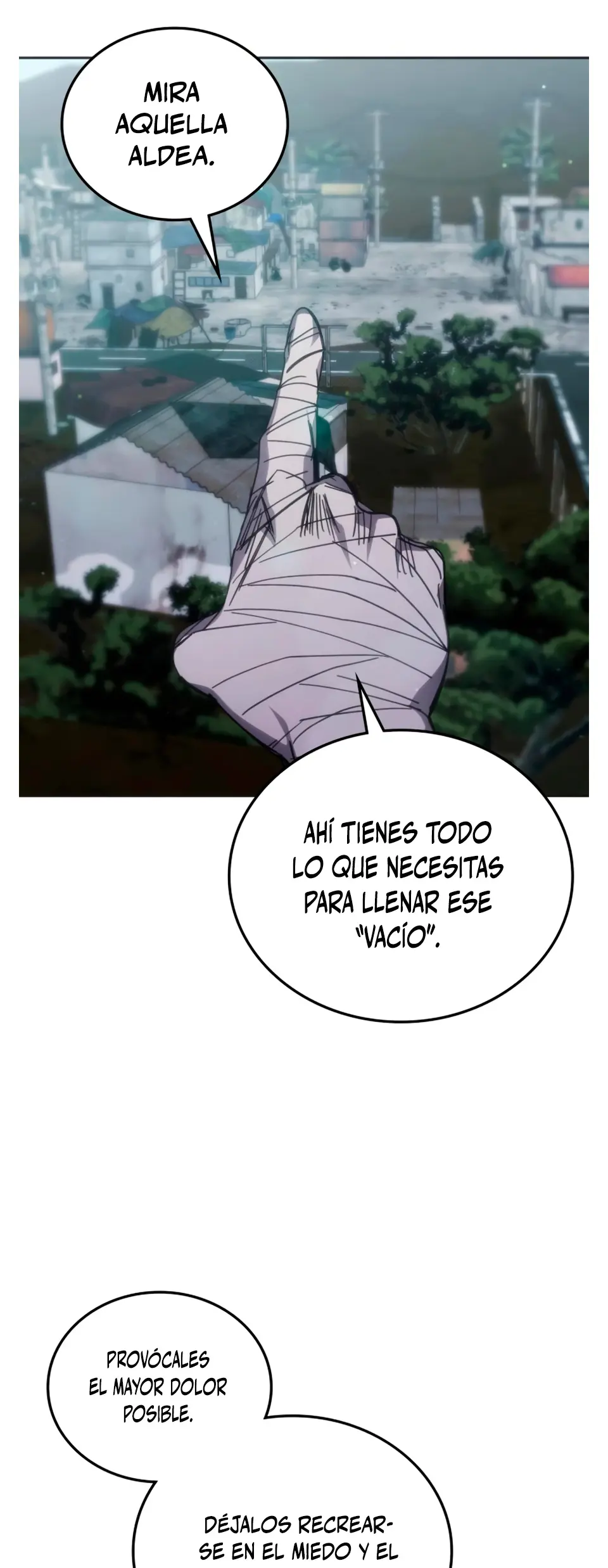 Academia de la Ascensión Capítulo 170 - Página 43 en español