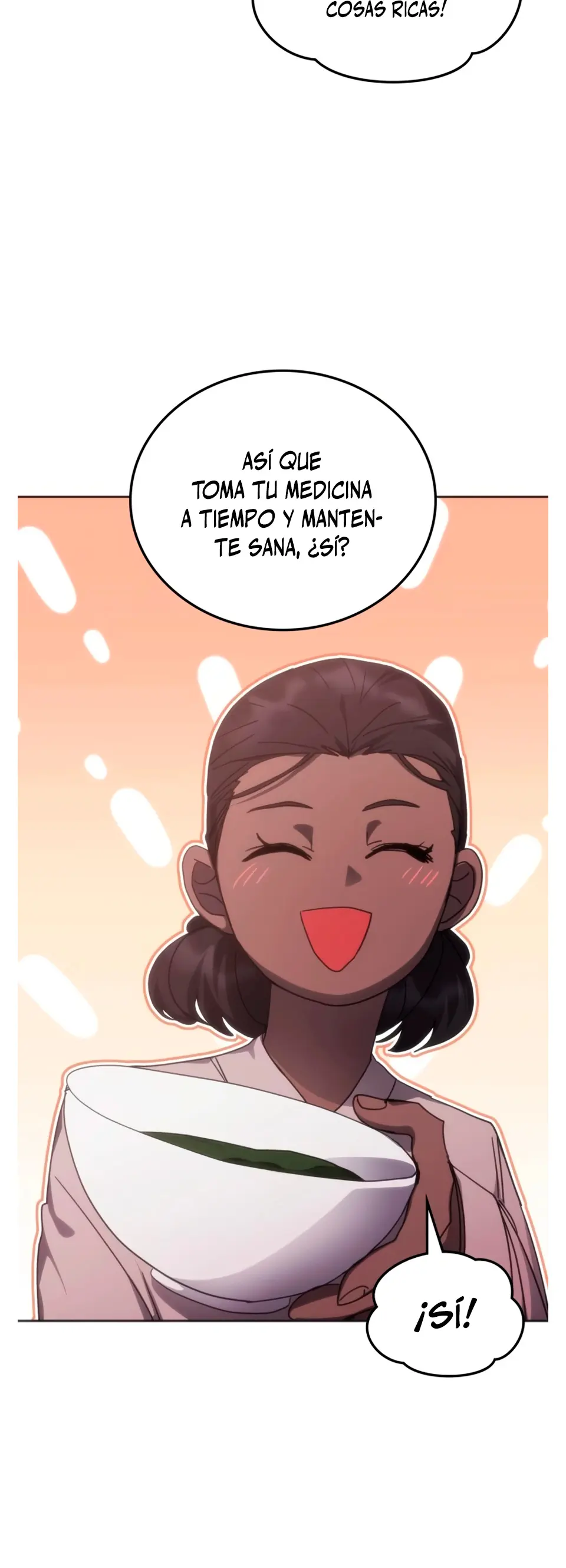Academia de la Ascensión Capítulo 170 - Página 7 en español