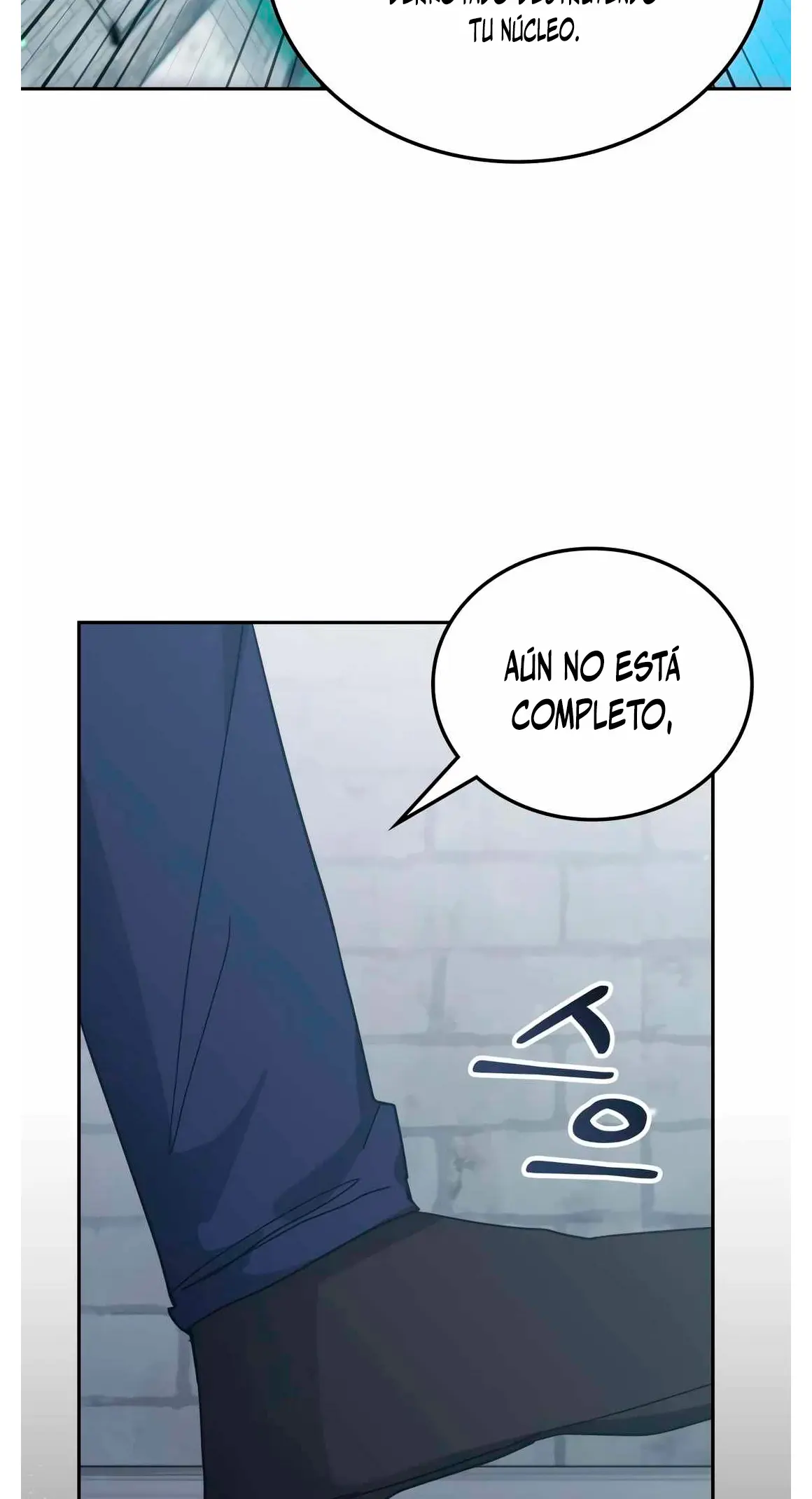 Academia de la Ascensión Capítulo 171 - Página 40 en español