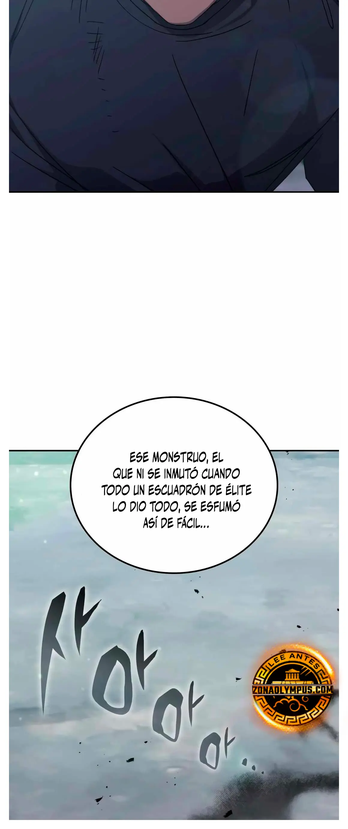Academia de la Ascensión Capítulo 171 - Página 52 en español