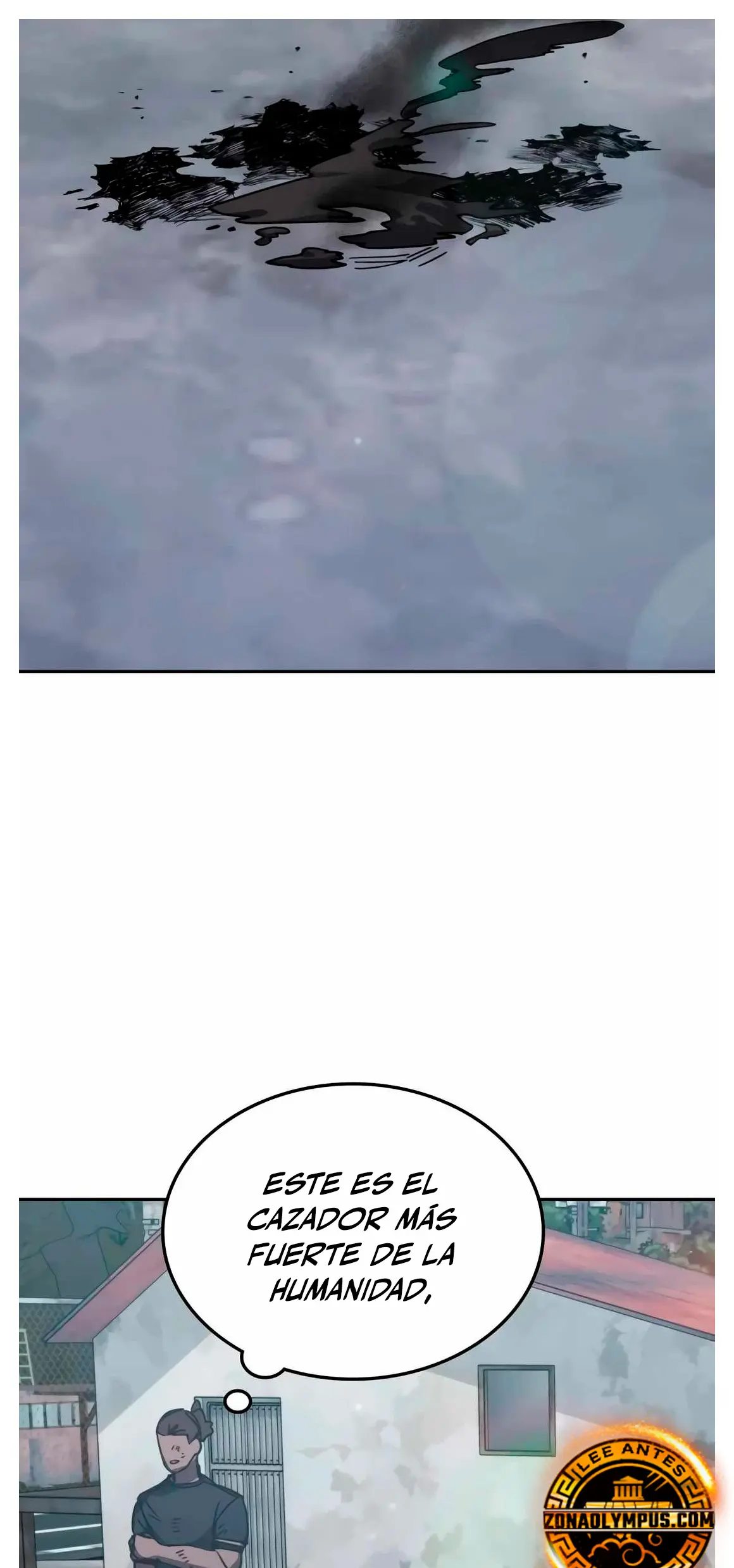 Academia de la Ascensión Capítulo 171 - Página 53 en español