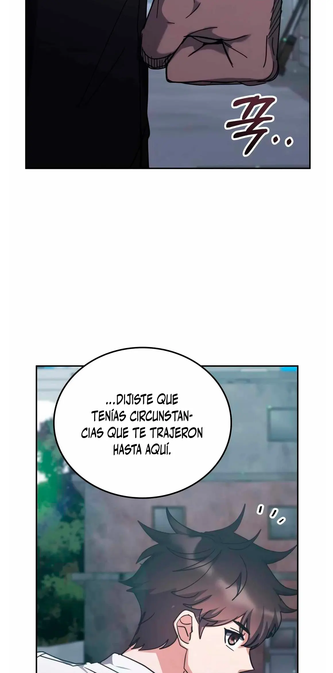 Academia de la Ascensión Capítulo 171 - Página 75 en español