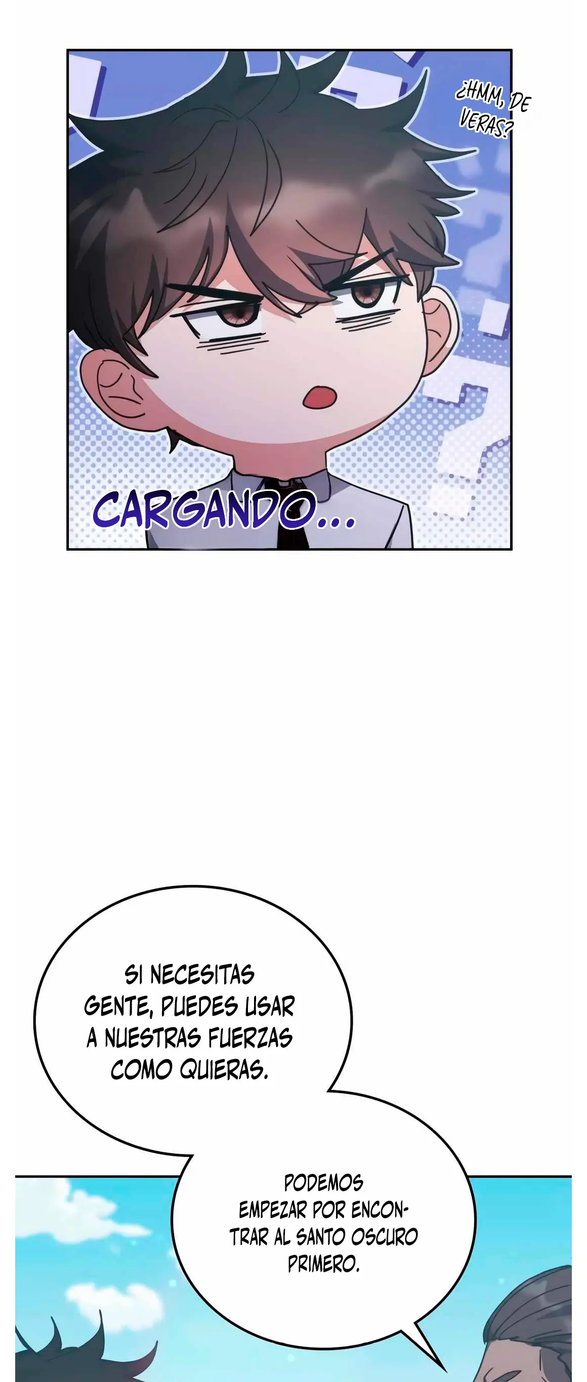 Academia de la Ascensión Capítulo 172 - Página 15 en español