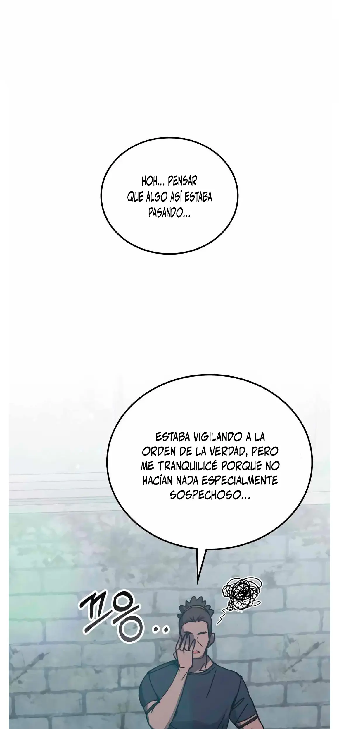 Academia de la Ascensión Capítulo 172 - Página 3 en español