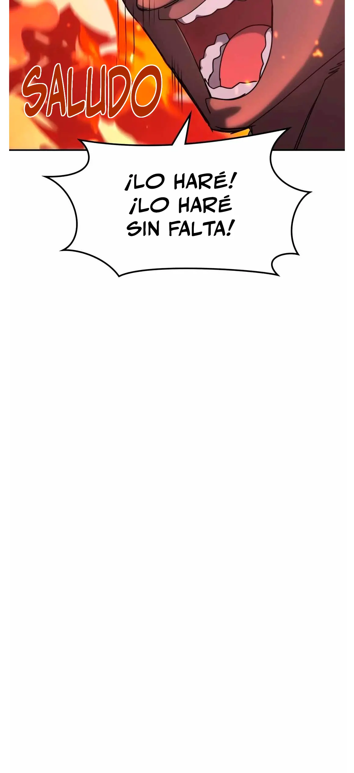 Academia de la Ascensión Capítulo 172 - Página 31 en español