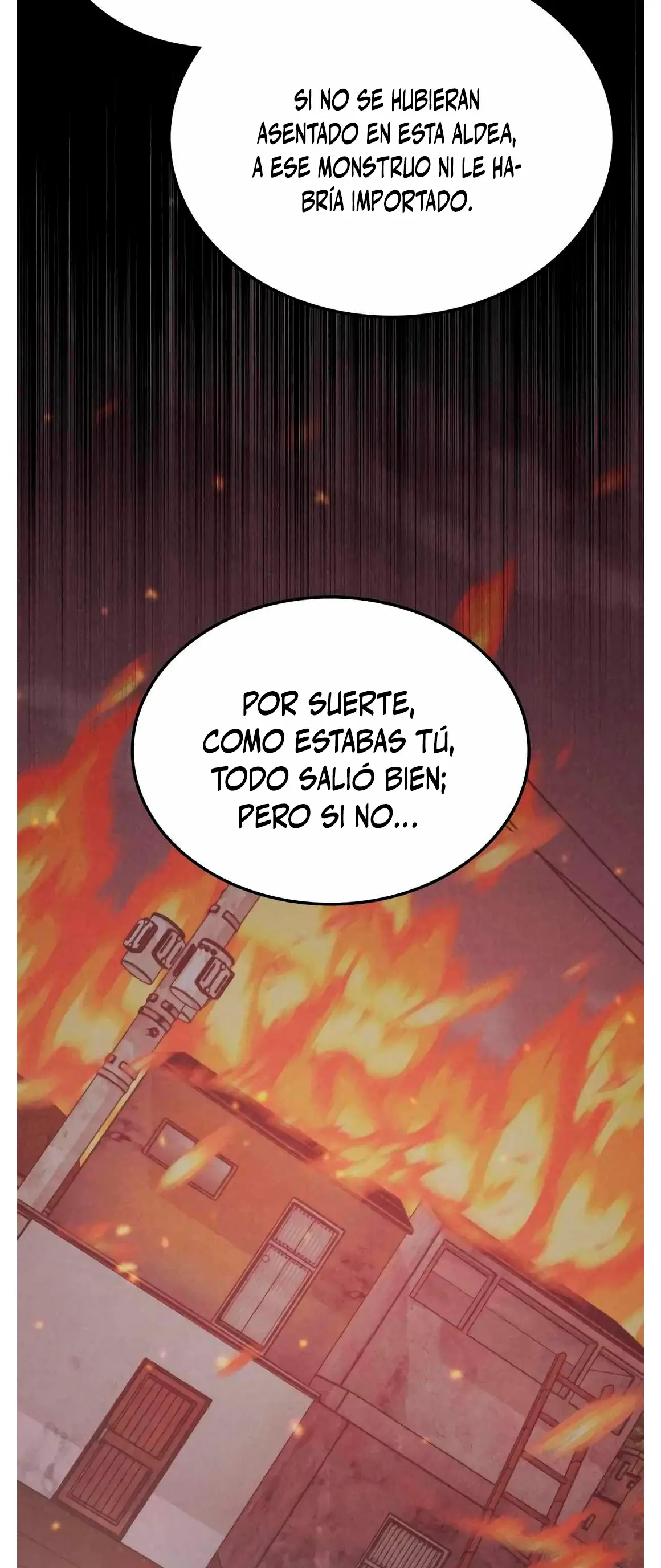 Academia de la Ascensión Capítulo 172 - Página 39 en español