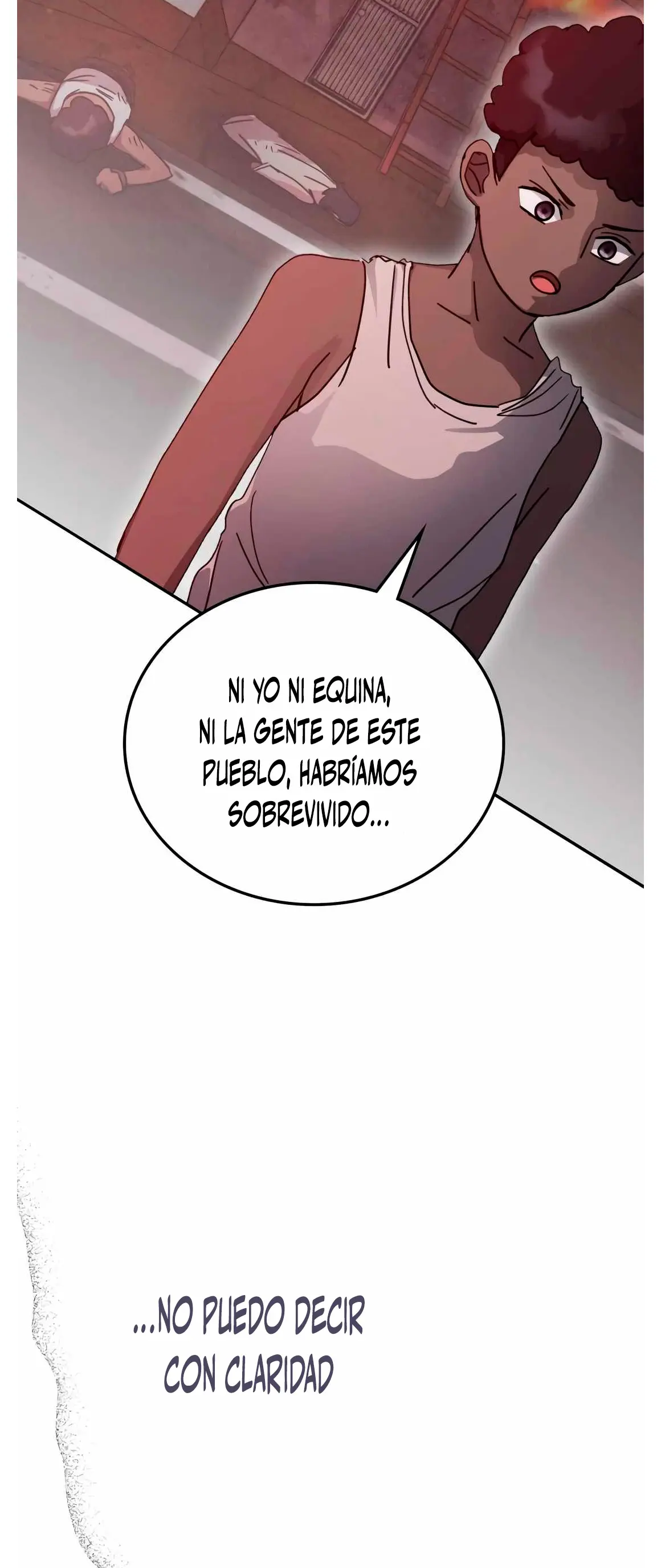 Academia de la Ascensión Capítulo 172 - Página 40 en español