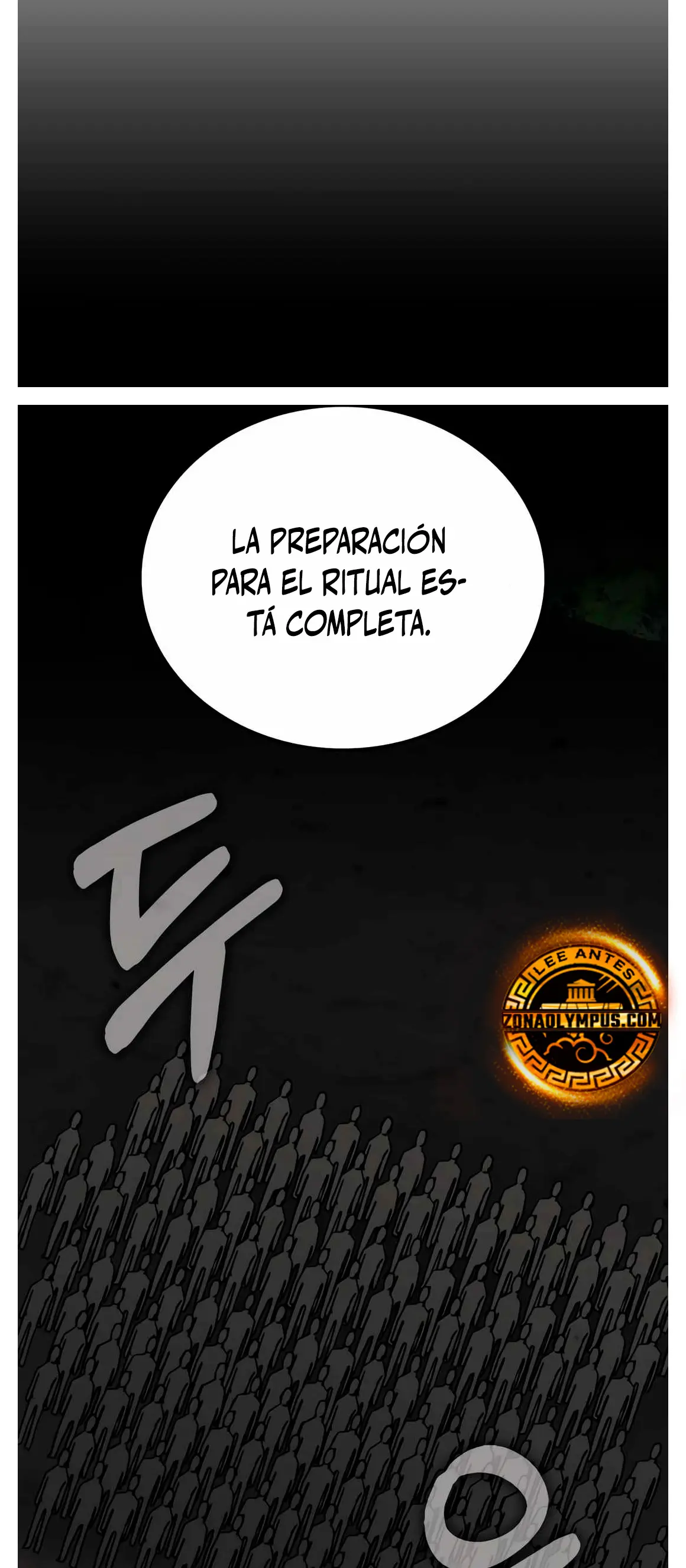 Academia de la Ascensión Capítulo 172 - Página 48 en español