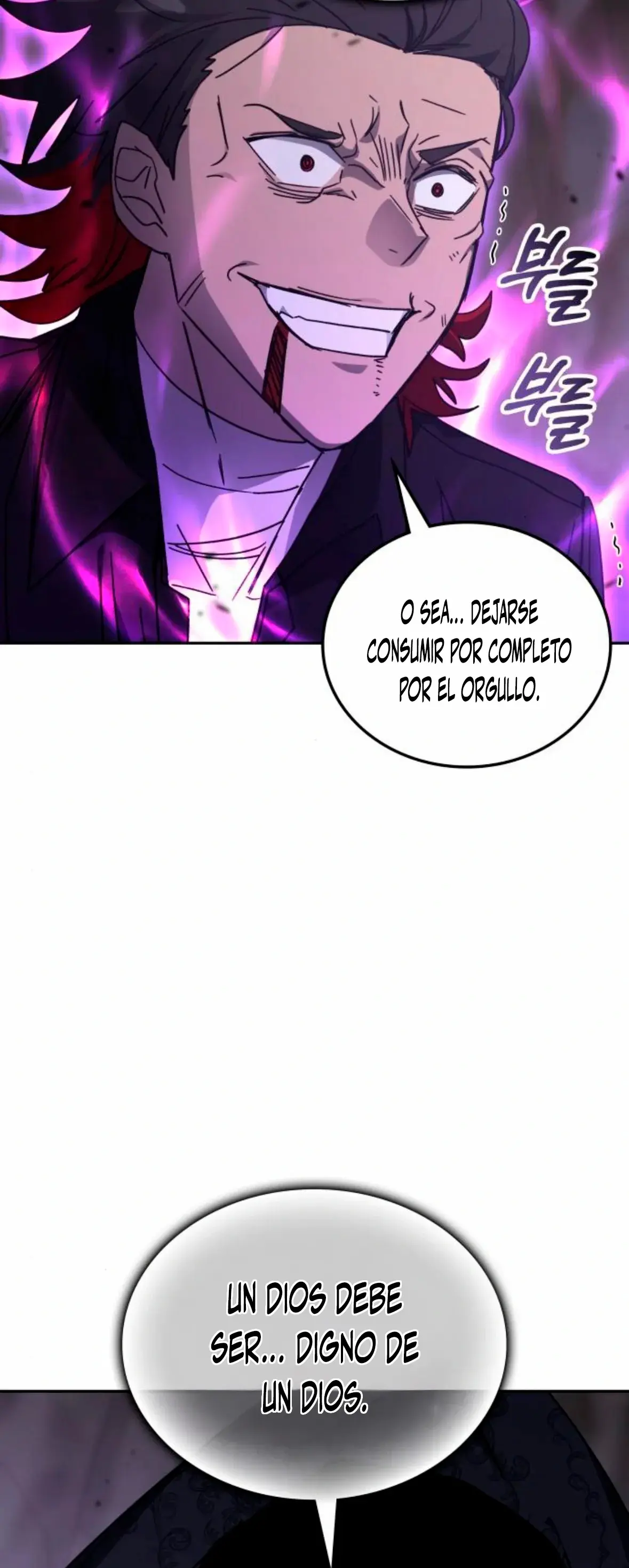 Academia de la Ascensión Capítulo 173 - Página 23 en español