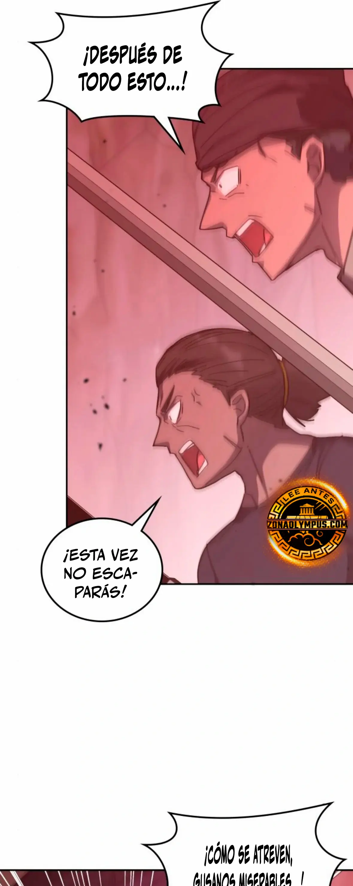 Academia de la Ascensión Capítulo 173 - Página 63 en español