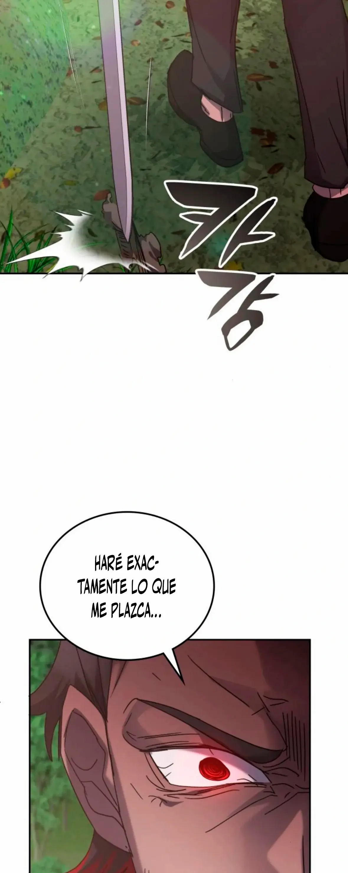Academia de la Ascensión Capítulo 173 - Página 70 en español