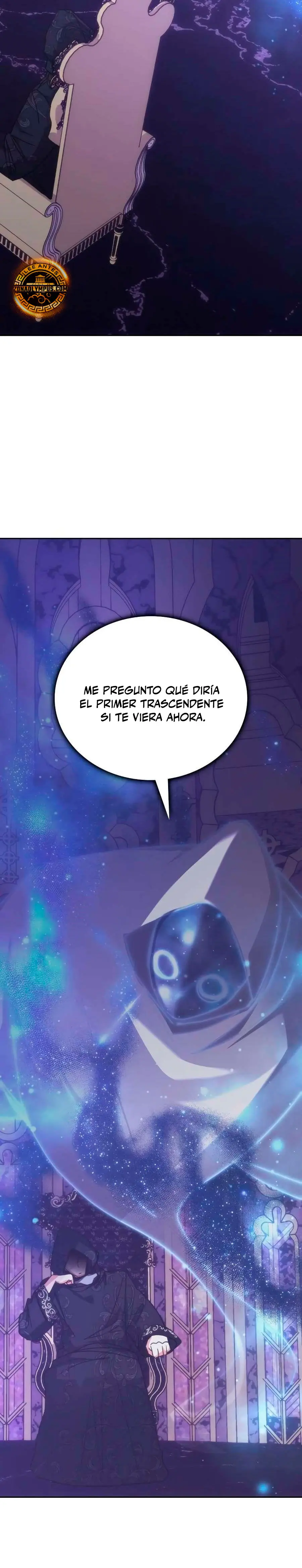 Academia de la Ascensión Capítulo 182 - Página 31 en español