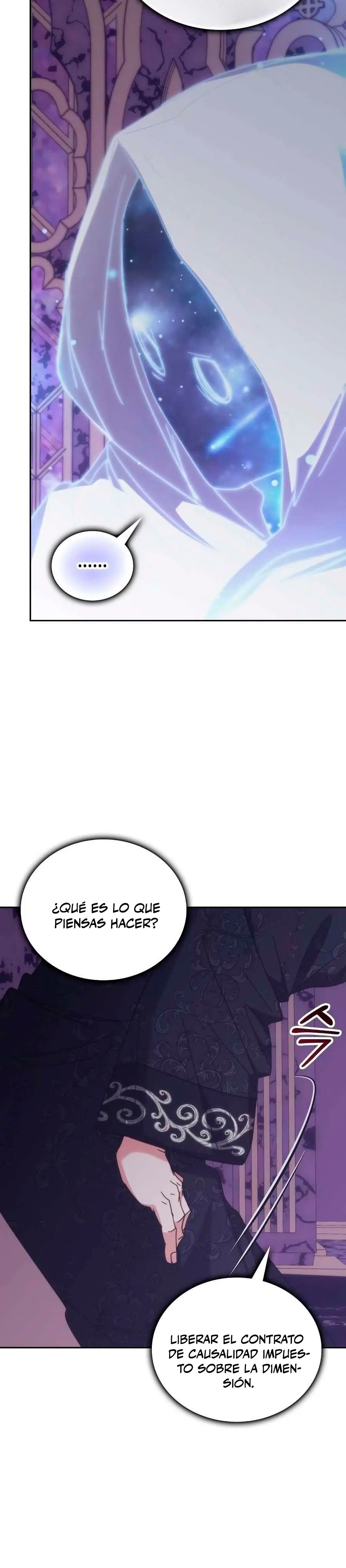 Academia de la Ascensión Capítulo 182 - Página 33 en español