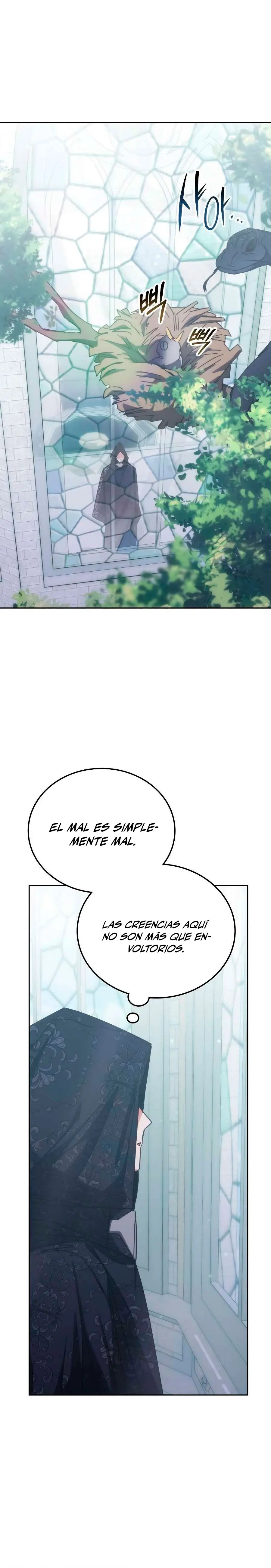 Academia de la Ascensión Capítulo 184 - Página 34 en español