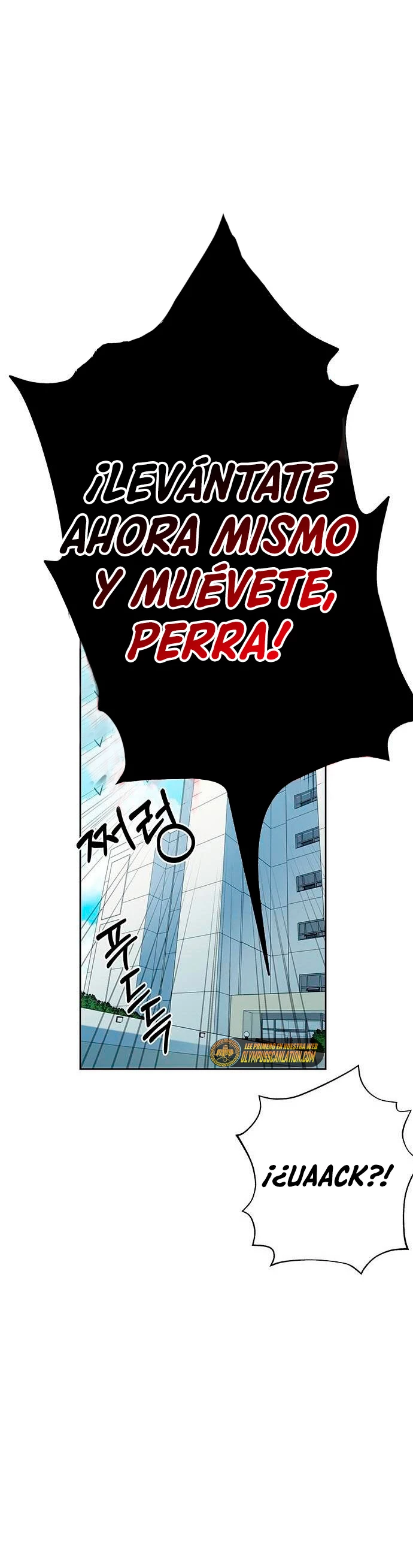 Academia de la Ascensión Capítulo 2 - Página 3 en español