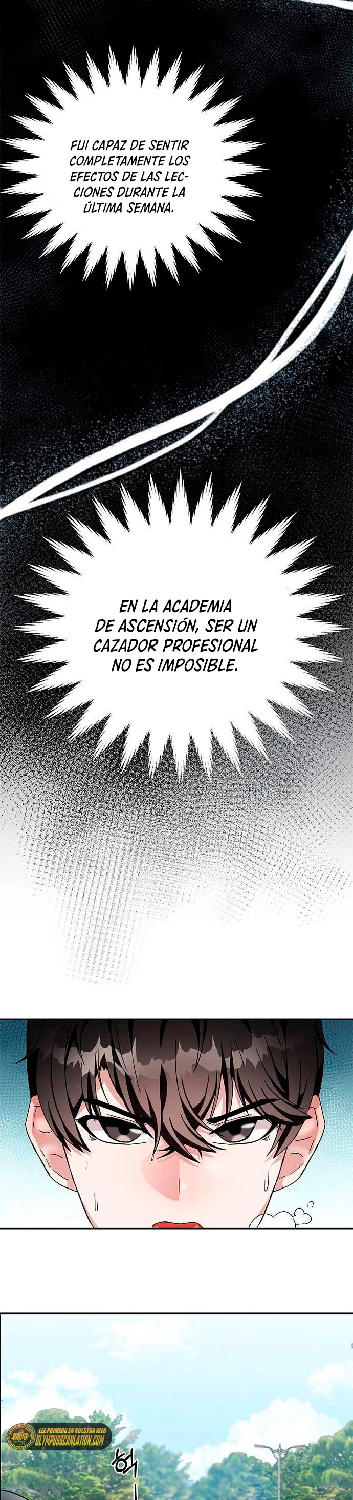 Academia de la Ascensión Capítulo 2 - Página 38 en español