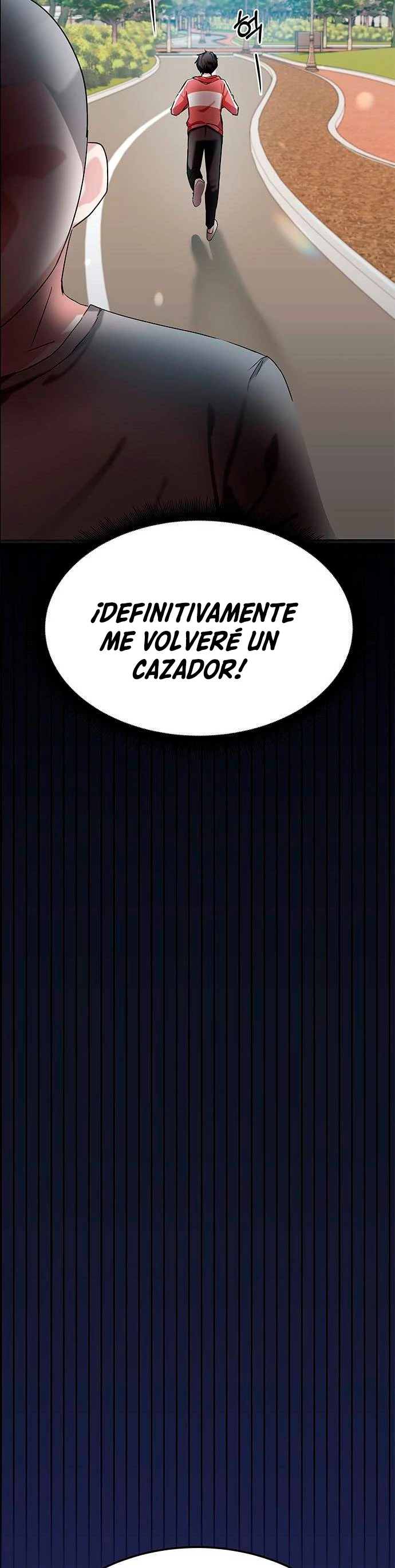 Academia de la Ascensión Capítulo 2 - Página 39 en español
