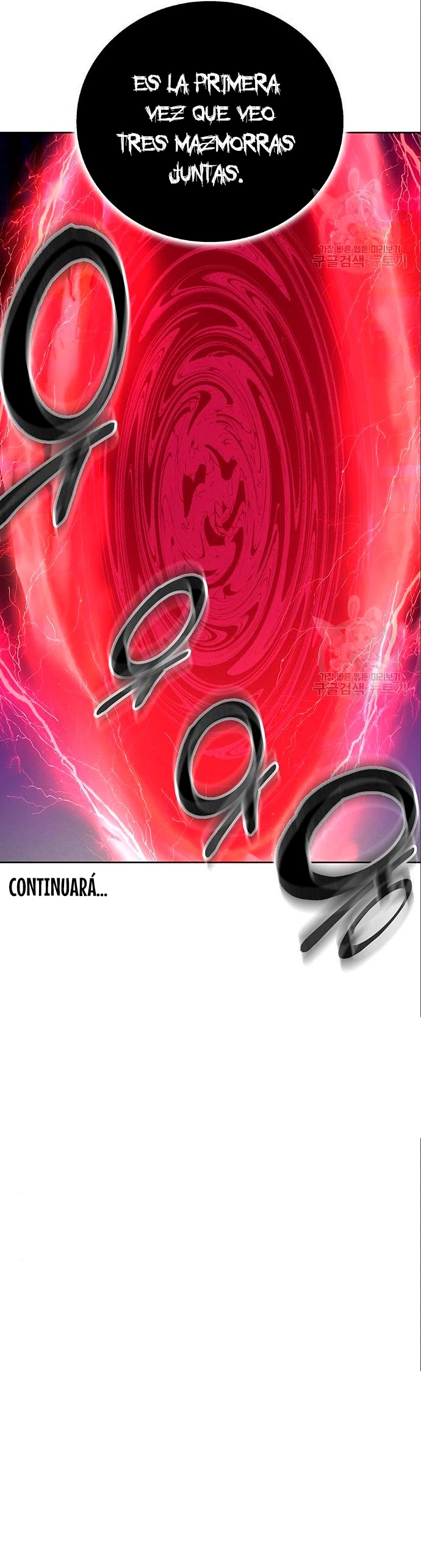 Academia de la Ascensión Capítulo 20 - Página 50 en español