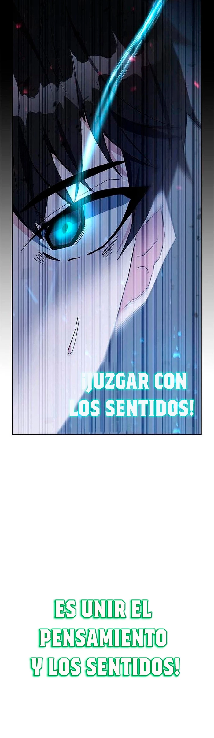 Academia de la Ascensión Capítulo 23 - Página 14 en español
