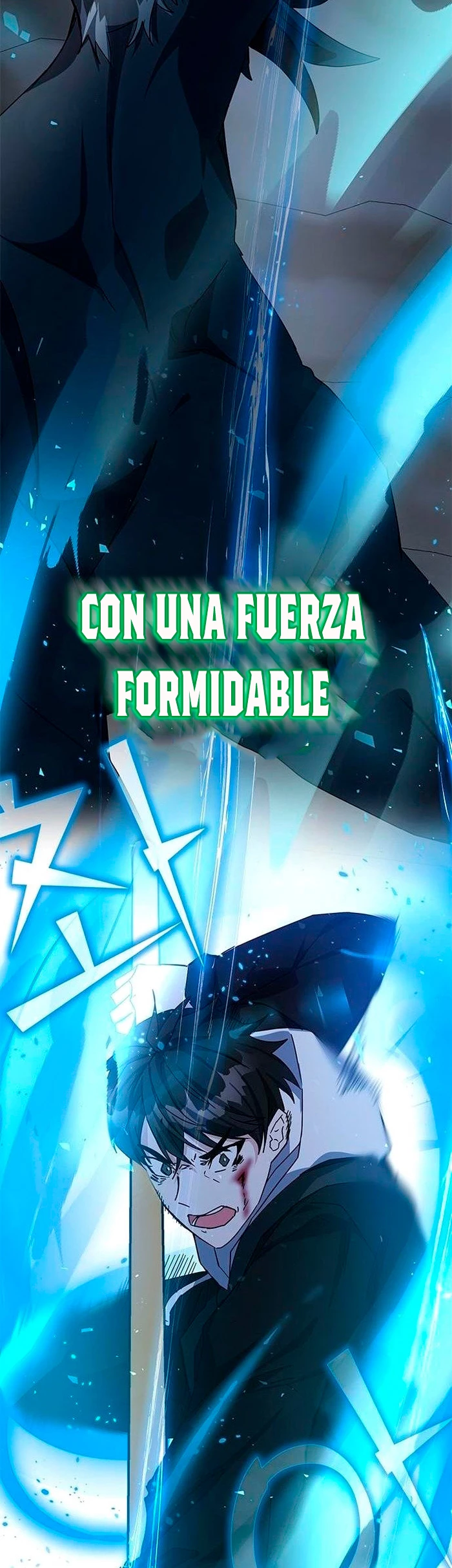 Academia de la Ascensión Capítulo 23 - Página 27 en español