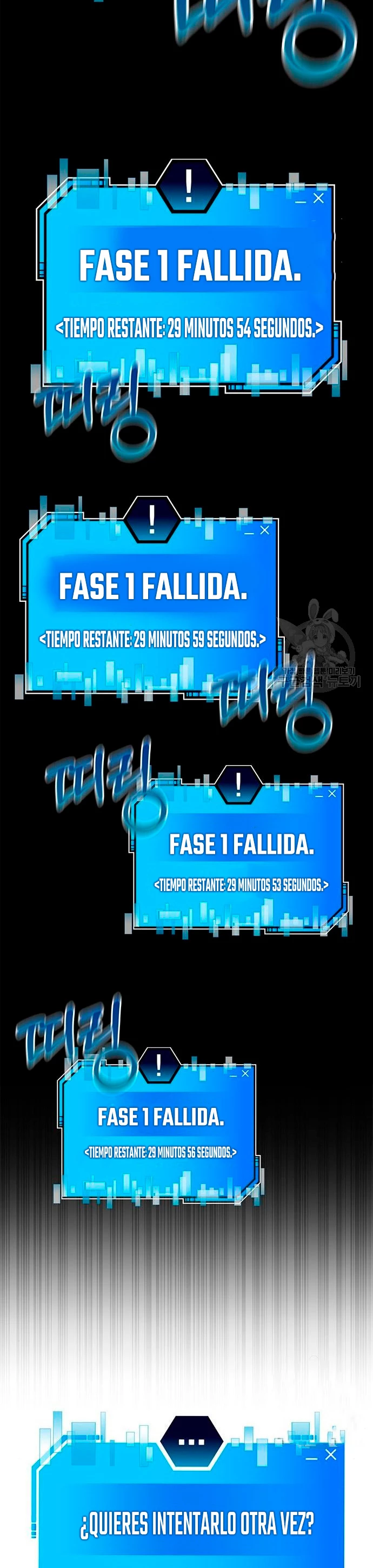Academia de la Ascensión Capítulo 27 - Página 10 en español