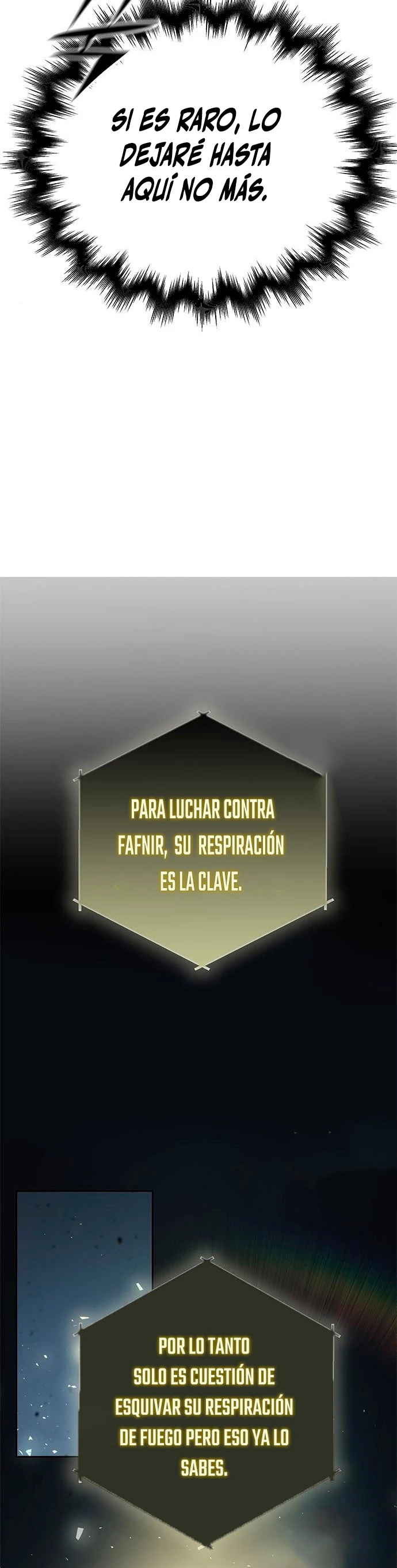 Academia de la Ascensión Capítulo 27 - Página 39 en español