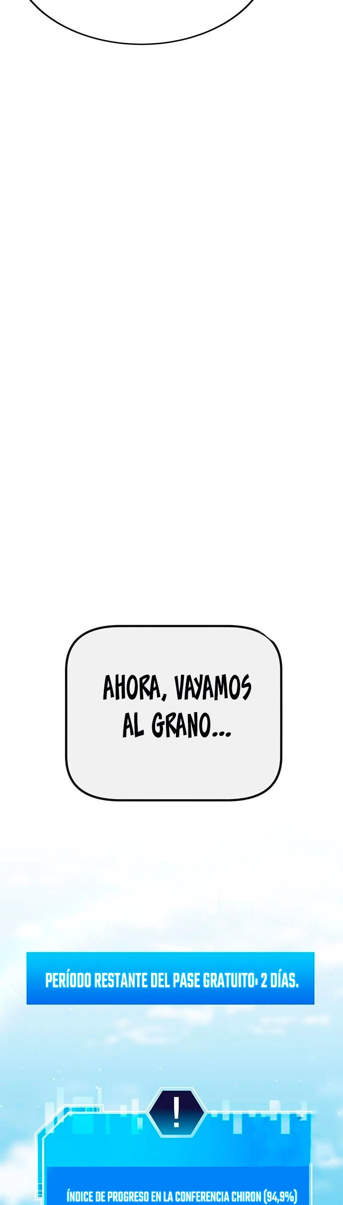 Academia de la Ascensión Capítulo 30 - Página 17 en español