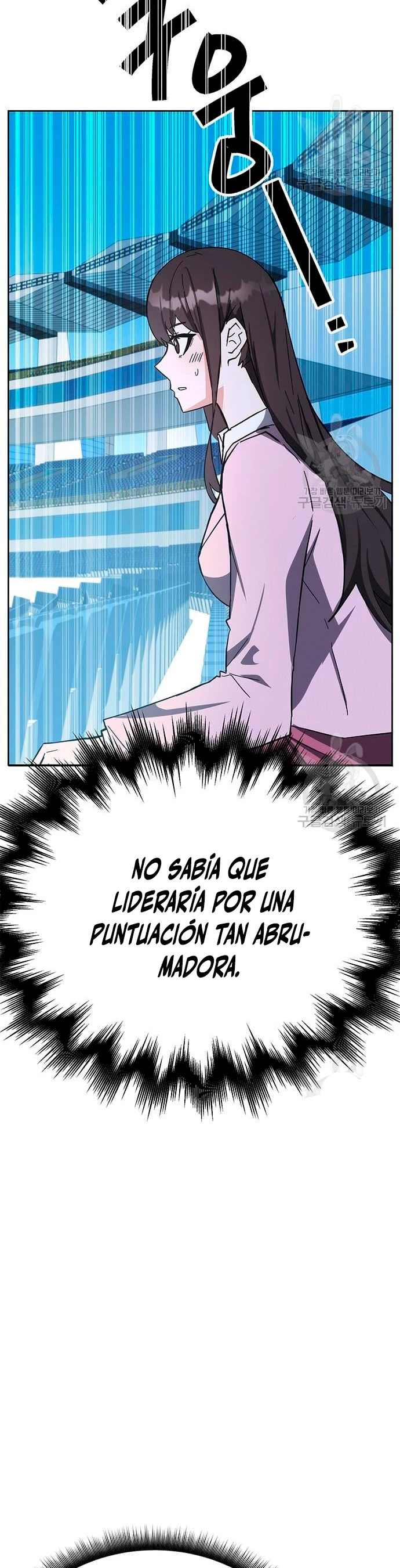 Academia de la Ascensión Capítulo 32 - Página 10 en español