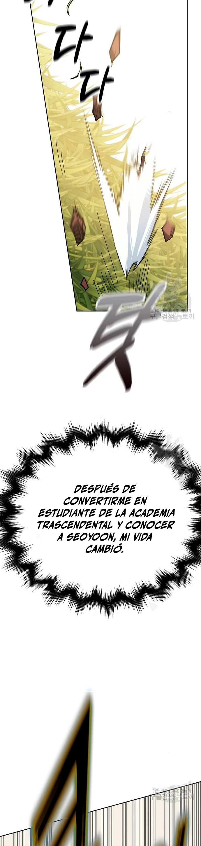 Academia de la Ascensión Capítulo 32 - Página 40 en español