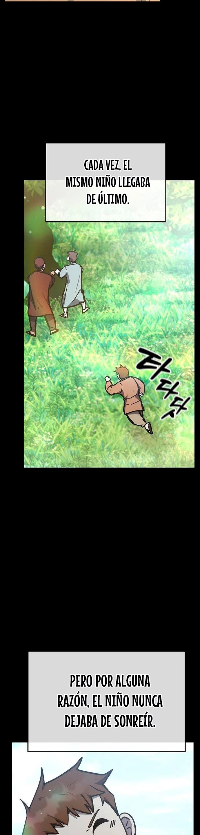 Academia de la Ascensión Capítulo 37 - Página 14 en español